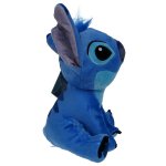 Lilo i Stitch - maskotka siedząca 23cm Stitch