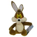 Looney Tunes - Maskotka Kojot 24cm (96982)