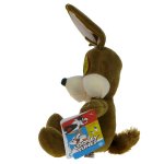 Looney Tunes - Maskotka Kojot 24cm (96982)