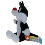 Looney Tunes - Maskotka Kot Sylwester 18cm (96944)