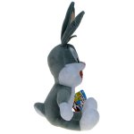 Looney Tunes - Maskotka Królik Bugs 25cm (96951)