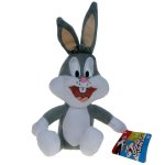 Looney Tunes - Maskotka Królik Bugs 25cm (96951)