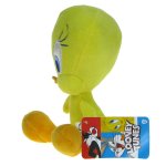 Looney Tunes - Maskotka  Ptaszek Tweety 17cm (96937)