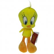 Looney Tunes - Maskotka  Ptaszek Tweety 27cm (272032)