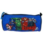 Marvel Avengers - piórnik tuba z superbohaterami (202-0929)