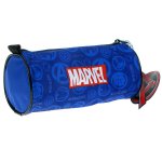 Marvel Avengers - piórnik tuba z superbohaterami (202-0929)