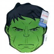 Marvel Avengers: Poduszka kształtka: Hulk (312963)