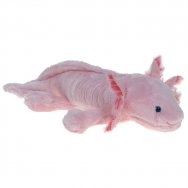 Maskotka Aksolotl różowy (ambystoma meksykańska) 28cm (69850)