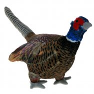 Maskotka Bażant 30cm (31440)