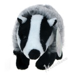 Maskotka Borsuk 22cm 069341