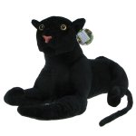 Maskotka Czarna Pantera 55cm (80339)