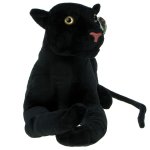Maskotka Czarna Pantera 55cm (80339)