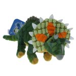 Maskotka Dinozaur - Triceratops - 25cm (18174)