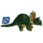 Maskotka Dinozaur - Triceratops - 25cm (18174)