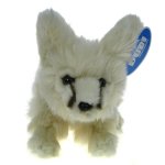 Maskotka Fenek Pustynny 25cm (97624)