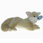 Maskotka Fenek Pustynny leżący 38cm (10991)