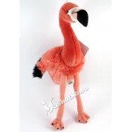 Maskotka Flaming 36cm 84549
