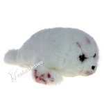Maskotka Foczka 34cm 86666