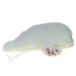 Maskotka Foczka 34cm 86666