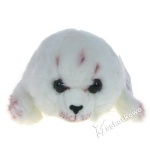 Maskotka Foczka 34cm 86666