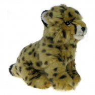 Maskotka Gepard (młody) 30cm (91769) Eco-Friendly