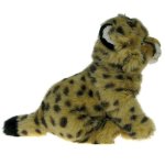 Maskotka Gepard (młody) 30cm (91769) Eco-Friendly