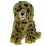 Maskotka Gepard (młody) 30cm (91769) Eco-Friendly