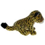 Maskotka Gepard siedzący 25cm (45026)