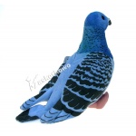 Maskotka Gołąb 23cm 89292