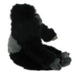 Maskotka Goryl siedzący 22cm (31099)