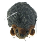 Maskotka Jeżyk Jeż 18cm 65237