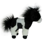 Maskotka Koń (kucyk) łaciaty 23cm (44335) eco-friendly