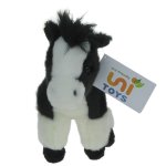 Maskotka Koń (kucyk) łaciaty 19cm (42171) eco-friendly