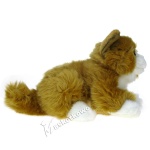Maskotka Kotek leżący 20cm 73409 (G)