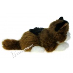 Maskotka Kotek leżący 20cm 73409 (E)
