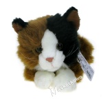 Maskotka Kotek leżący 20cm 73409 (E)