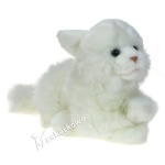Maskotka Kotek leżący 20cm 73409 (B)