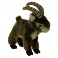 Maskotka Koziorożec (Ibex) 22cm (11328) 