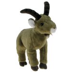 Maskotka Koziorożec (Ibex) 30cm (90342) Eco-Friendly