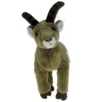 Maskotka Koziorożec (Ibex) 30cm (90342) Eco-Friendly