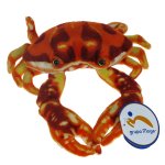 Maskotka Krab 25cm (07946)