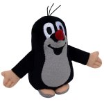Maskotka Krecik mini 10cm (49706)