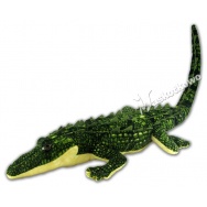 Maskotka Krokodyl 101cm 16191
