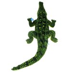 Maskotka Krokodyl 110cm (16306)