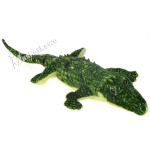 Maskotka Krokodyl 84cm 58611