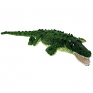 Maskotka Krokodyl 98cm (92288)