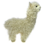 Maskotka Lama 33cm 17443 (premium edition)