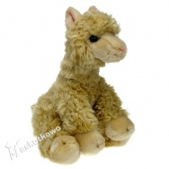 Maskotka Lama Alpaka 30cm 31168