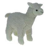 Maskotka Lama (Alpaka) 20cm (69413)