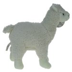Maskotka Lama (Alpaka) 20cm (69413)